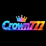 CROWN777 Game logo