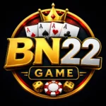 BN22 Game logo