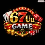 67Uu Game logo