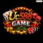 Uc588 Game logo